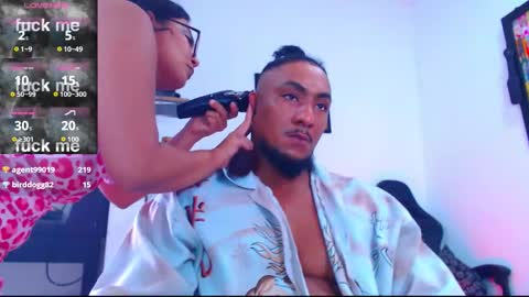 Enzo online show from December 13, 8:25 pm