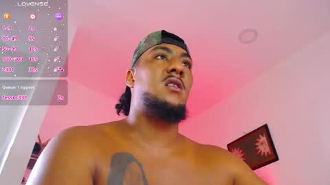 Enzo online show from February 1, 3:21 pm