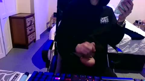 AlexBlack online show from March 2, 6:30 pm