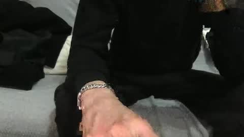 AlexBlack online show from April 14, 11:00 pm