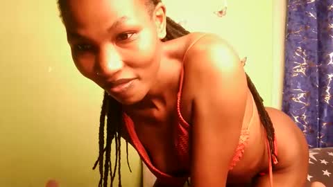 Sweetkitty online show from April 15, 5:20 pm