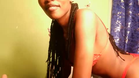 Sweetkitty online show from April 15, 9:26 pm