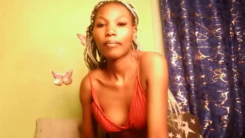 Snapshot of yosweetslut chatting on April 27, 4:16 pm Sweetkitty online show from April 27, 4:16 pm