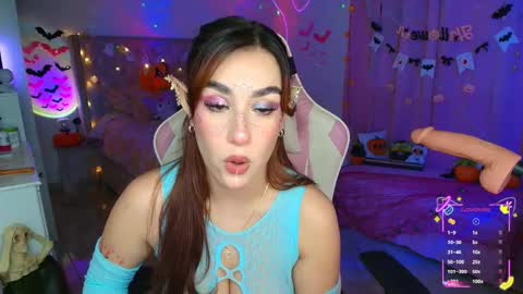 Snapshot of you_angel__ chatting on October 22, 5:19 am Ana online show from October 22, 5:19 am