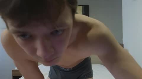 you_dream_ online show from April 16, 4:02 am