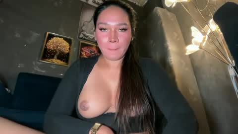 Denice online show from April 2, 12:03 pm