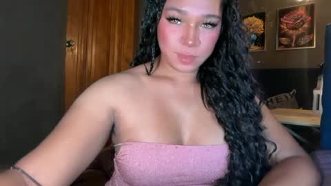 Denice online show from April 23, 4:03 am