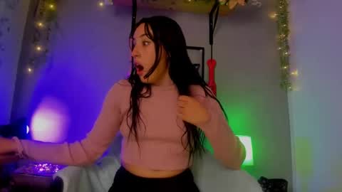 Snapshot of you_sweetdoll chatting on December 4, 10:41 pm you_sweetdoll online show from December 4, 10:41 pm