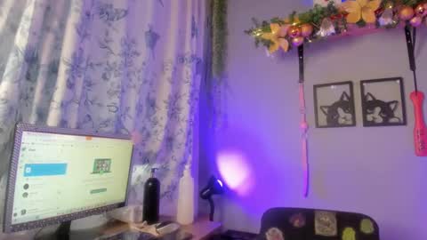 Snapshot of you_sweetdoll chatting on December 6, 4:49 pm you_sweetdoll online show from December 6, 4:49 pm