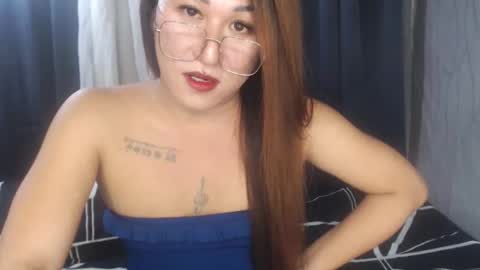 Snapshot of yougotmeanna chatting on November 4, 4:50 pm Your Dream Pinay Anna online show from November 4, 4:50 pm