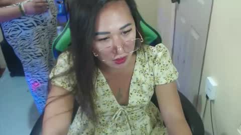 Snapshot of yougotmeanna chatting on February 2, 3:49 am Your Dream Pinay Anna online show from February 2, 3:49 am