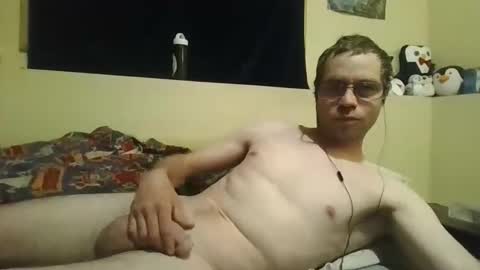 Cody online show from April 18, 12:58 am