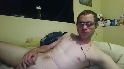 Cody online show from April 18, 11:27 pm