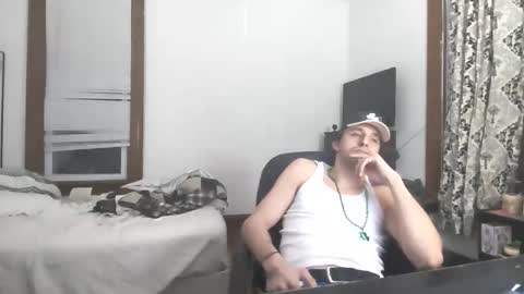 Edging my Girthy Dick online show from March 15, 6:52 am