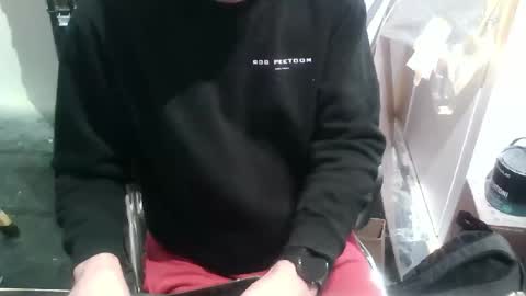 Snapshot of youmepleasure chatting on December 2, 2:41 pm Playtime online show from December 2, 2:41 pm