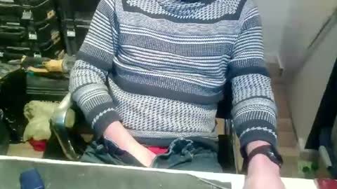 Snapshot of youmepleasure chatting on March 9, 6:39 am Playtime online show from March 9, 6:39 am