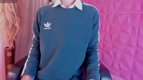 NICOLS online show from April 13, 7:41 pm