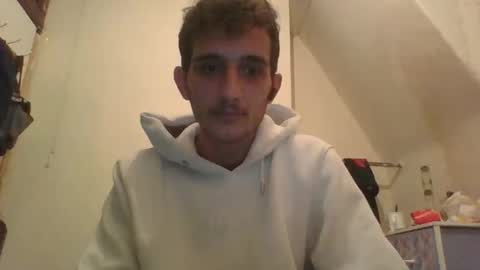 youndadd online show from October 18, 7:47 pm