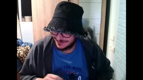 A... online show from April 13, 7:08 pm