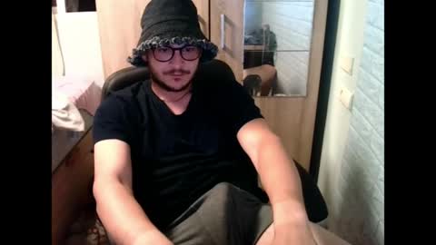 A... online show from May 30, 11:35 pm