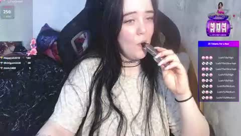 your_8a8y online show from July 7, 6:47 am