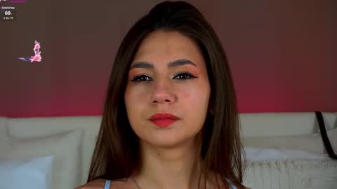 Snapshot of your__treasure chatting on February 10, 8:07 am Yuki your little enchantress online show from February 10, 8:07 am