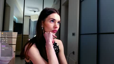 ALICE online show from December 8, 3:53 am