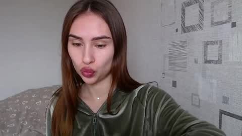 Amelia online show from April 10, 7:46 am