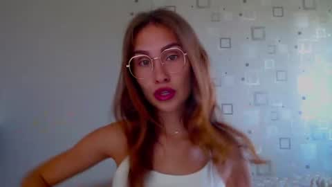 Amelia online show from July 11, 12:41 pm