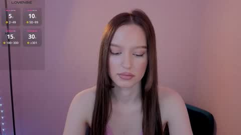 Snapshot of your_babby chatting on February 23, 4:15 pm Olivia online show from February 23, 4:15 pm