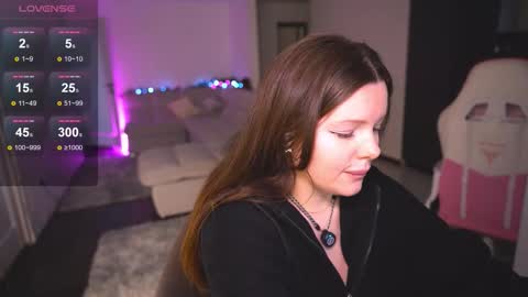 Julia Please Thumbs up me   online show from February 5, 5:23 am