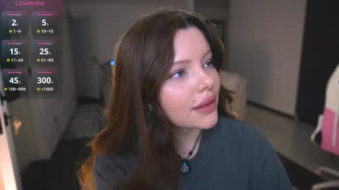 Julia Please Thumbs up me   online show from April 1, 6:14 am