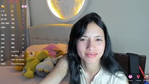 mia3 online show from February 9, 4:16 am