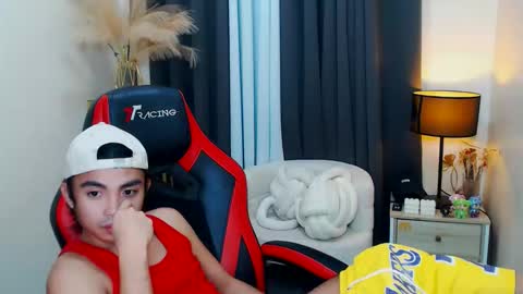 your_black_cat online show from November 5, 3:01 pm