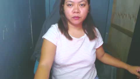 your_bootybabe online show from October 5, 4:27 pm