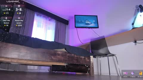 Bunny online show from February 4, 6:57 am