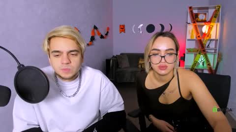 your bunny12 online show from October 29, 8:49 am