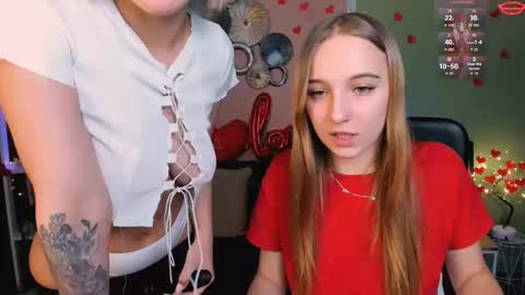 your bunny12 online show from February 7, 3:49 pm