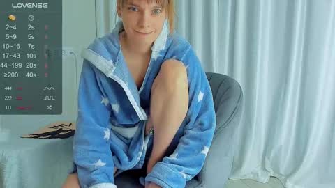 Lily online show from January 11, 6:57 pm