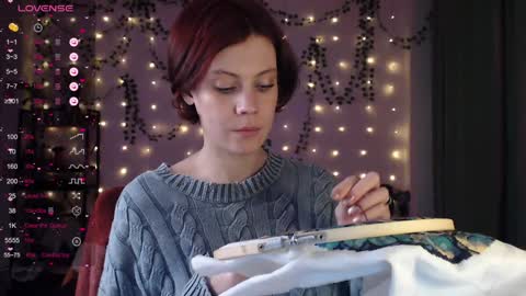 your_corvus online show from December 5, 1:49 pm