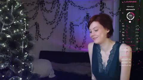 your_corvus online show from December 12, 9:30 am