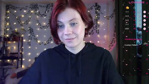 your_corvus online show from January 8, 10:37 am