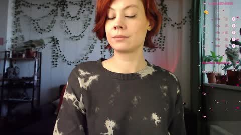 your_corvus online show from January 21, 11:35 am