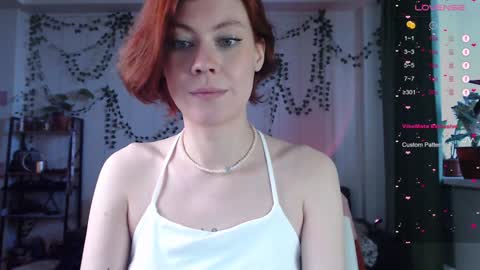 your_corvus online show from January 28, 9:19 am