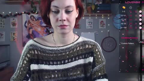 your_corvus online show from February 6, 9:11 am