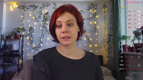 your_corvus online show from February 11, 10:15 am