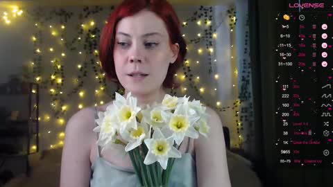 your_corvus online show from March 10, 11:42 am