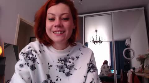 your_corvus online show from September 13, 8:36 am