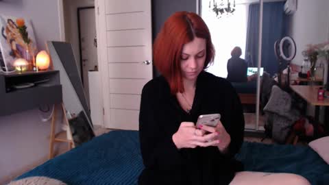 your_corvus online show from September 15, 8:47 am