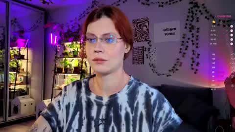 your_corvus online show from November 29, 7:55 am